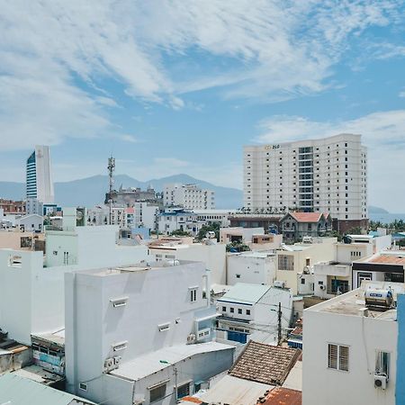 Talofofo Hotel Da Nang Exterior photo