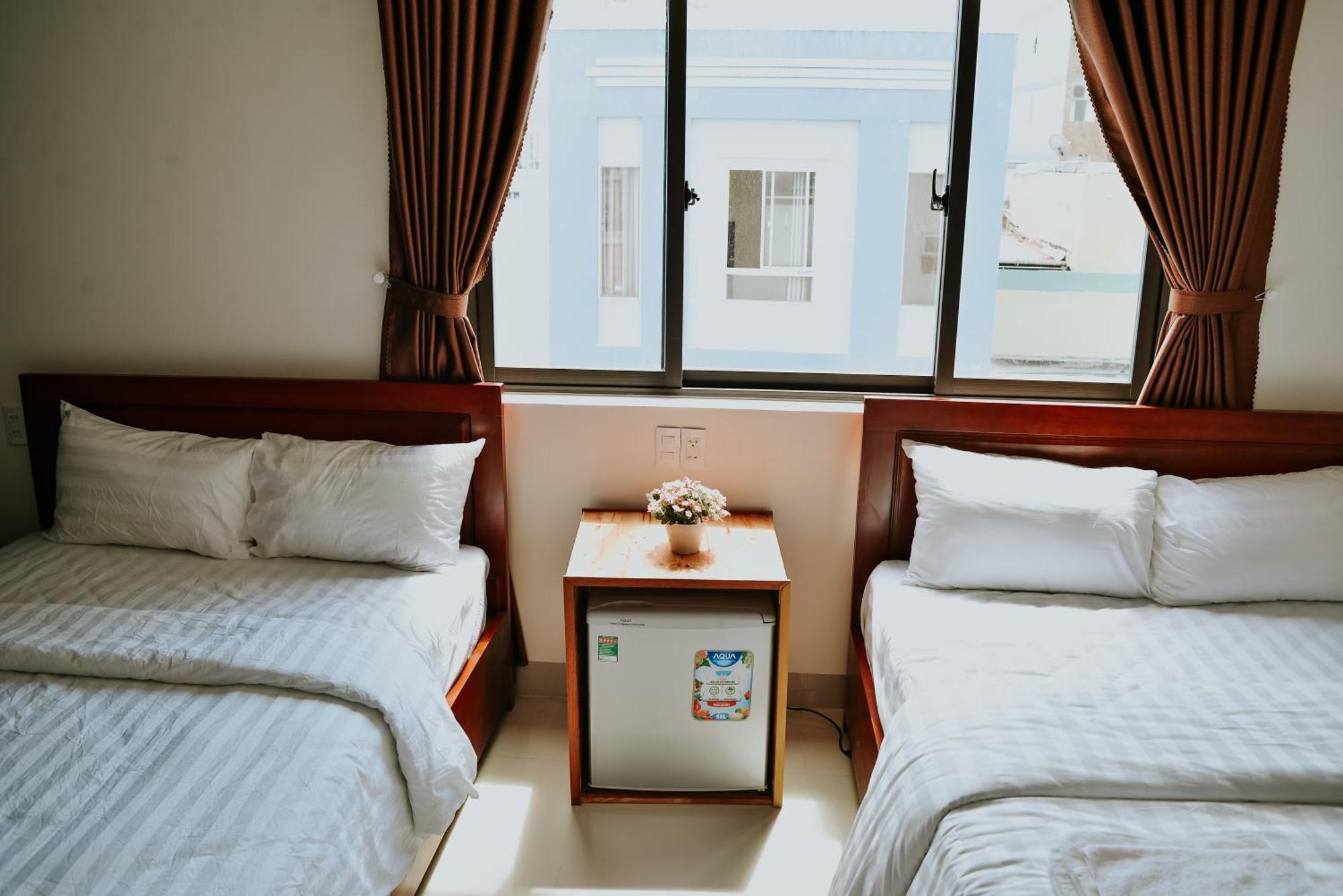 Talofofo Hotel Da Nang Exterior photo